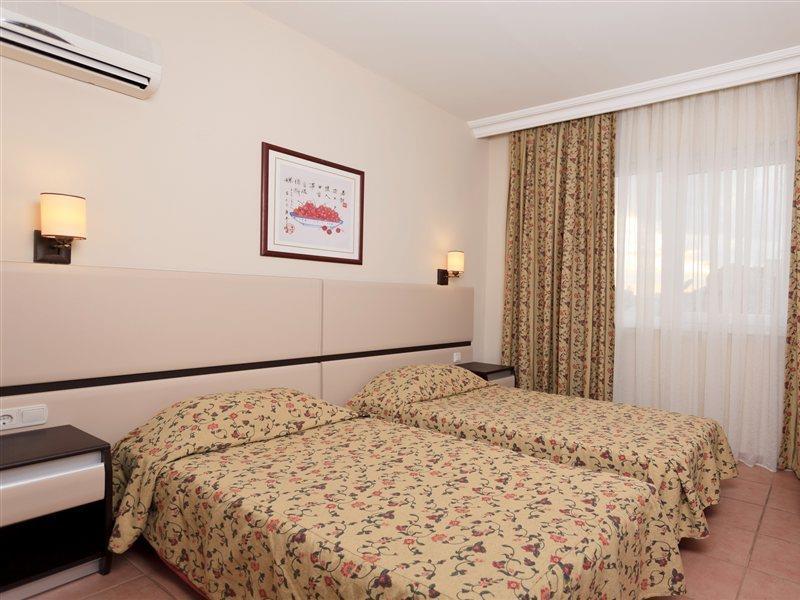Royalisa City Apart Hotel Alanya Extérieur photo